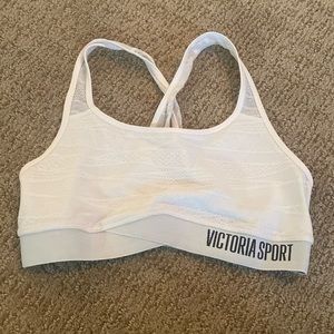 Victoria secret sports bra